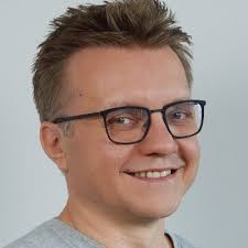 Andrej Krajnc (@krajnc)