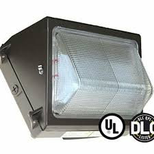45 Watt Led Wallpack Wall Packs Packing Light Led