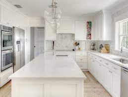 This natural stone is the perfect choice to create elegant marble countertops, stunning kitchen waterfall islands, breathtaking marble tile floors, and other features throughout the property. Custom Granite Marble And Quartz Countertops Custom Granite Marble And Quartz Countertops In Cortez