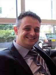 Paul Argyle Returns To Rothwell