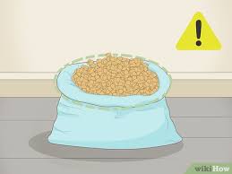 Bring to a boil over high heat, then reduce heat to low and simmer for 20 minutes. How To Store Dog Food 8 Steps With Pictures Wikihow