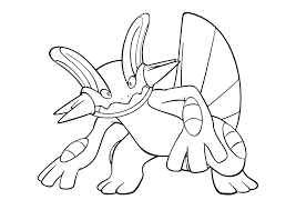 Select from 35970 printable crafts of cartoons, nature, animals, bible and many more. Pokemon Coloring Pages Print Or Download For Free Razukraski Com