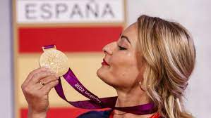 Especial medallas de españa en los juegos olímpicos; Cuantas Medallas Olimpicas Tiene Espana Tras El Nuevo Oro De Lydia Valentin Marca Com