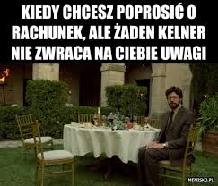Tajemniczy człowiek ukrywający się pod pseudonimem „profesor rekrutuje grupę ośmiorga przestępców o różnych umiejętnościach. Rachunek W Restauracji Tylko Tluste Memy