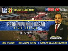 Check spelling or type a new query. Sm Sains Tuanku Jaafar Channel Kelas Live