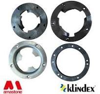 Klindex Plate Adapters | Flanges