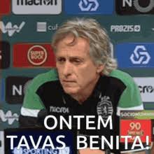 Statystyka pokazuje sukcesy trenera jorge jesus od początku kariery, uwzględniając wszystkie rozgrywki. Jorge Jesus Gifs Tenor