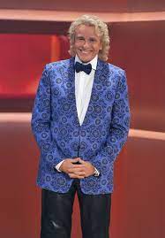 Gemeinsam haben die beiden zwei erwachsene söhne. Thomas Gottschalk Das Vermogen Des Moderators 2021
