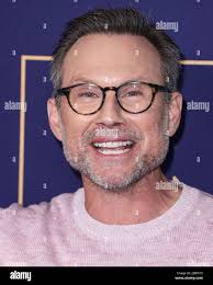 Michael slater hi-res stock photography and images