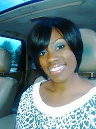 Rasheka Johnson's Instagram, Twitter & Facebook