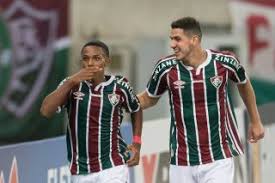 Fluminense 2019 fikstürü, iddaa, maç sonuçları, maç istatistikleri, futbolcu kadrosu, haberleri fikstür sayfasında fluminense takımının güncel ve geçmiş sezonlarına ait maç fikstürüne ulaşabilirsiniz. Video Manchester City S Kayky Becomes Youngest Fluminense Player To Score In The Copa Libertadores