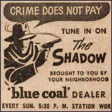 Who Knows What Evil Lurks In The Hearts Of Men The Shadow Knows With Images Old Time Radio Radio Shadow