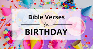 Birthday Wishes For Pastor Bible Verse Pin On Birthday Bible Verses