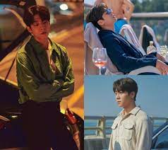 Nevertheless is a korean romance, drama (2021). Chae Jong Hyeop Is Thankful For Sisyphus The Myth Kdramadiary