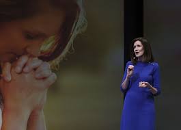 Conferência de Mulheres da BYU de 2023