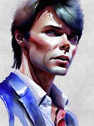 Cliff Richard Jigsaw Puzzles for Sale