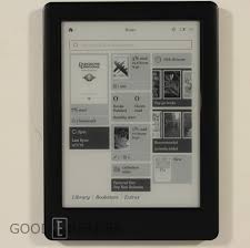 Hands On Review Of The Kobo Glo Hd Good E Reader