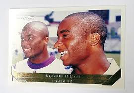 Raghib Ismail Rookie! 1993 Topps Gold #395 Toronto, Raiders, Rocket