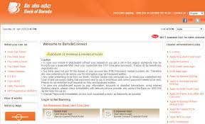 To get started, you will need: Bank Of Baroda Bob Internet Banking How To Register And Log In