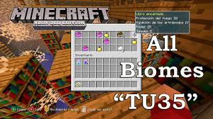 Number three seed has to go to one of the . Minecraft Xbox 360 One Ps3 Ps4 Semilla Seed Tu41 Semillas Al Azar 22 Meza Jungla Champinon By Mexirene