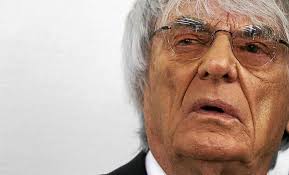 F1 chief Bernie Ecclestone: The ultimate survivor