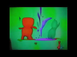 Noggin And Nick Jr Logo Collection In Nameless Effect 2 0 Youtube Logo Collection Nick Jr Noggin