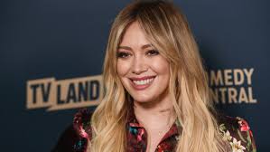 Whoever dreamed this one up and put this garbage into the universe should take a break from their damn phone. Spinoff Of Younger Starring Hilary Duff In Early Development Variety