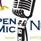 Open Mic Night at Standing Stone Coffee Company event image