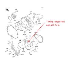 Renault trafic wiring diagram pdf. I Have A Kawasaki Atv Bayou 300 1987 Model Head Gasket Was Leaking So I Pulled The Motor To Change Upper Gaskets I