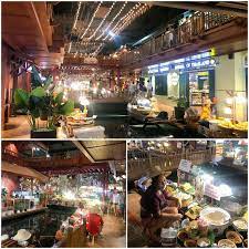 1 day bangkok riverside itinerary 6 places to dine shop and explore via bkk water taxi riverside hotel riverside family resorts