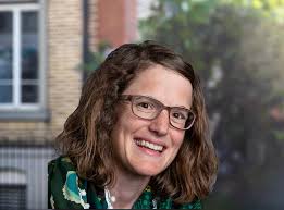 Detail Page for Contacts