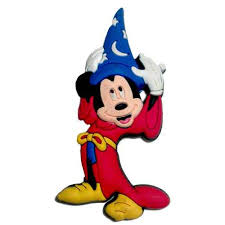 Sorcerer mickey mouse svg png dxf fantasmic mickey sketched mickey silhouette cricut cut file design mickey fantasia disney shirts png. Disney Magnet Sorcerer Mickey Mouse Magnet