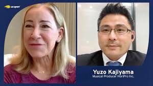 Champion to Champion