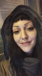 Traduce... You have a nice smile.