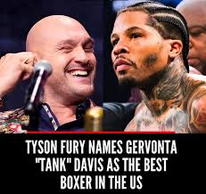 Timothy Bradley made a statement saying Tank Davis is a fraud. Do you agree  or disagree?