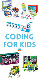 Coding for Kids: 40+ Classes, Games ...