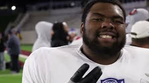 Introducing 2018-2019 Collegian Editor In Chief Tabitha Barr