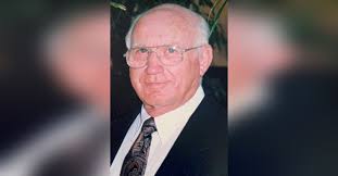 Obituary information for Richard O. Perron