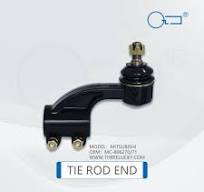 Didara to gaju, Olupese, Ikoledanu, Tie Rod Ipari fun ...