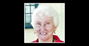 Phyllis Hope Kitchen Anderson Obituary 2021