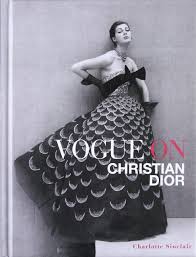 5 fl oz (pack of 1) 4.8 out of 5 stars 932. Vogue On Christian Dior Amazon De Sinclair Charlotte Fremdsprachige Bucher