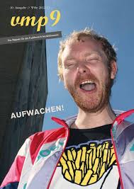 AUFWACHEN!