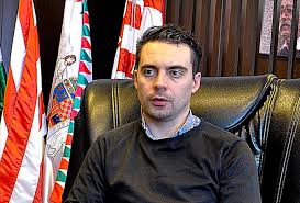 This was the name of a medieval hungarian clan. As Descendants Of Turks We Value This Visit Says Hungarian Party Leader