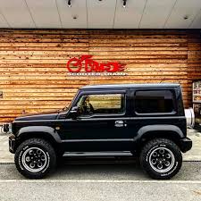 pin on ジムニー