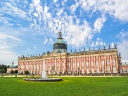 Potsdam ist die hauptstadt und einwohnerreichste stadt des bundeslandes brandenburg. Potsdam Historic Highlights Of Germany