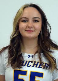 2023 Goucher Women's Lacrosse Roster