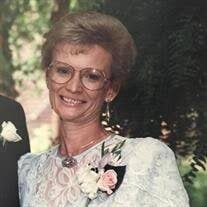 Glenda R. Emery Obituary