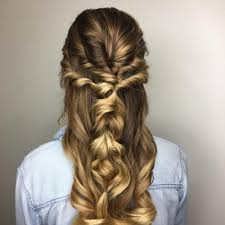Check out these easy hairstyles for short curly hair that'll keep your curls under control while also looking stylish. Princess Hairstyles The 26 Most Charming Ideas For 2021