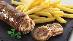 L Andouillette Est Une Specialite Charcutiere Artisanale Liee A La Ville De Troyes Depuis Plus De 1000 Ans Mais Toutes L Alimentation Culinaire Andouillette