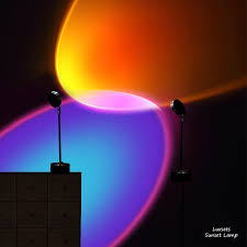 We did not find results for: Color Burst Sunset Halo Projection Lamp Luxsets